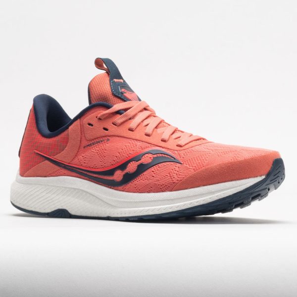 Saucony clearance freedom womens